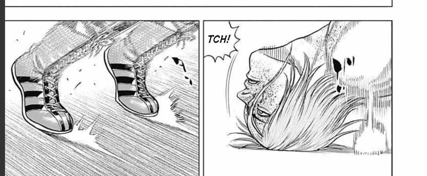 Read Lock Up chapter 29 image 10 on Lezhin