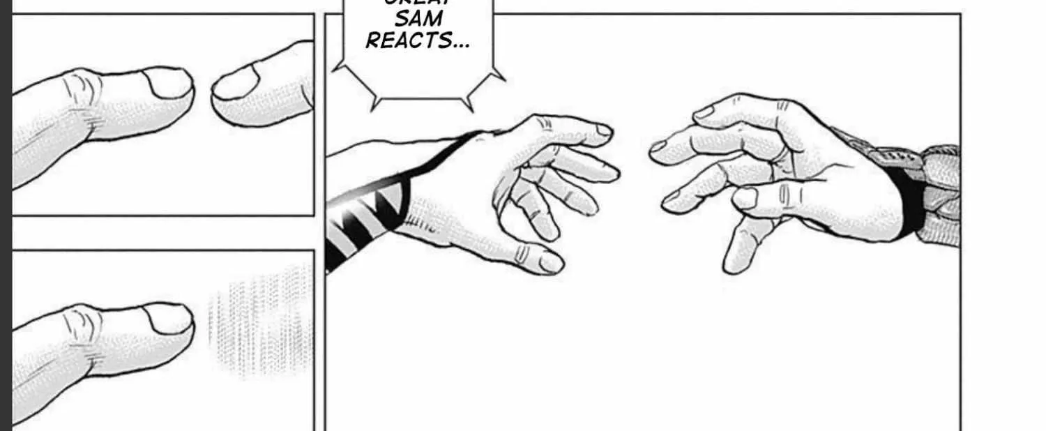 Read Lock Up chapter 29 image 14 on Lezhin