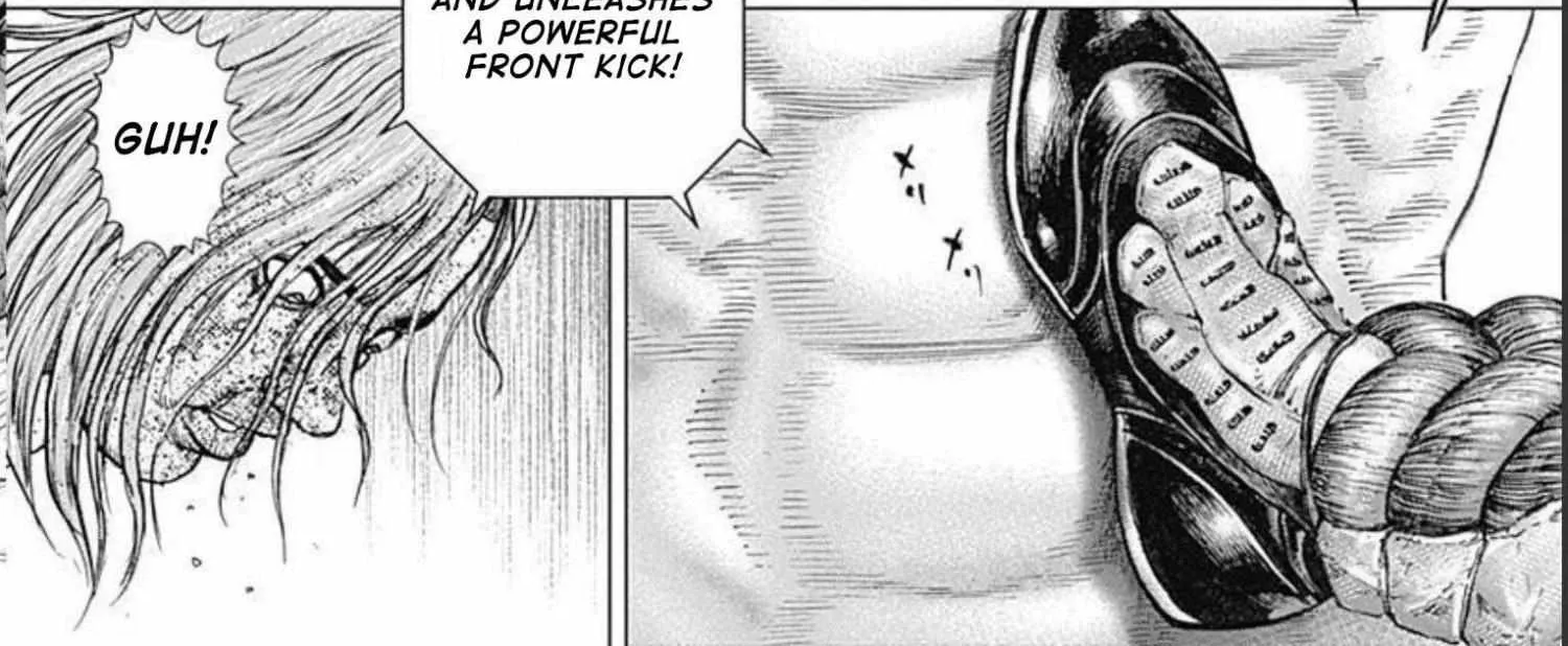 Read Lock Up chapter 29 image 16 on Lezhin