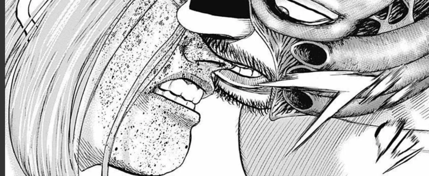 Read Lock Up chapter 29 image 18 on Lezhin