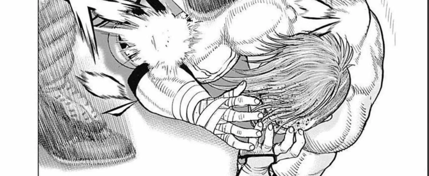Read Lock Up chapter 29 image 20 on Lezhin