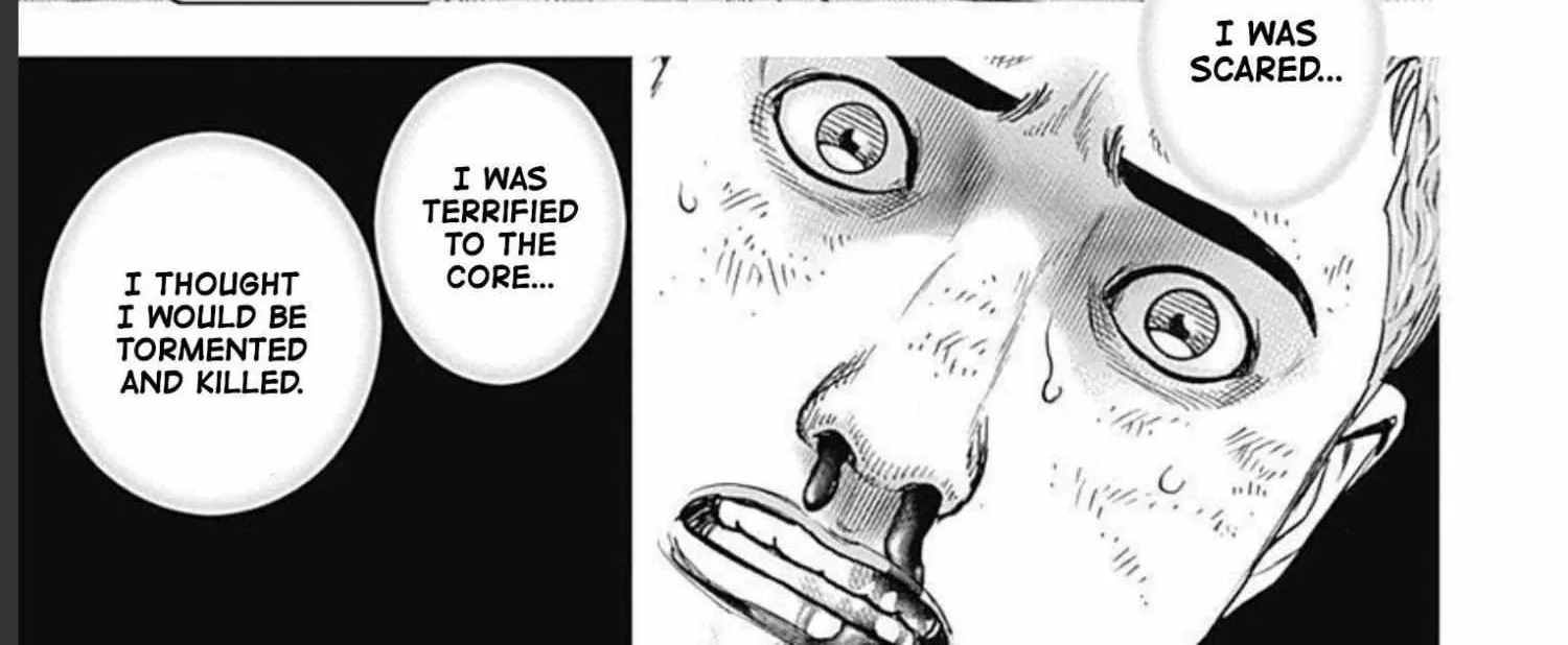 Read Lock Up chapter 29 image 26 on Lezhin
