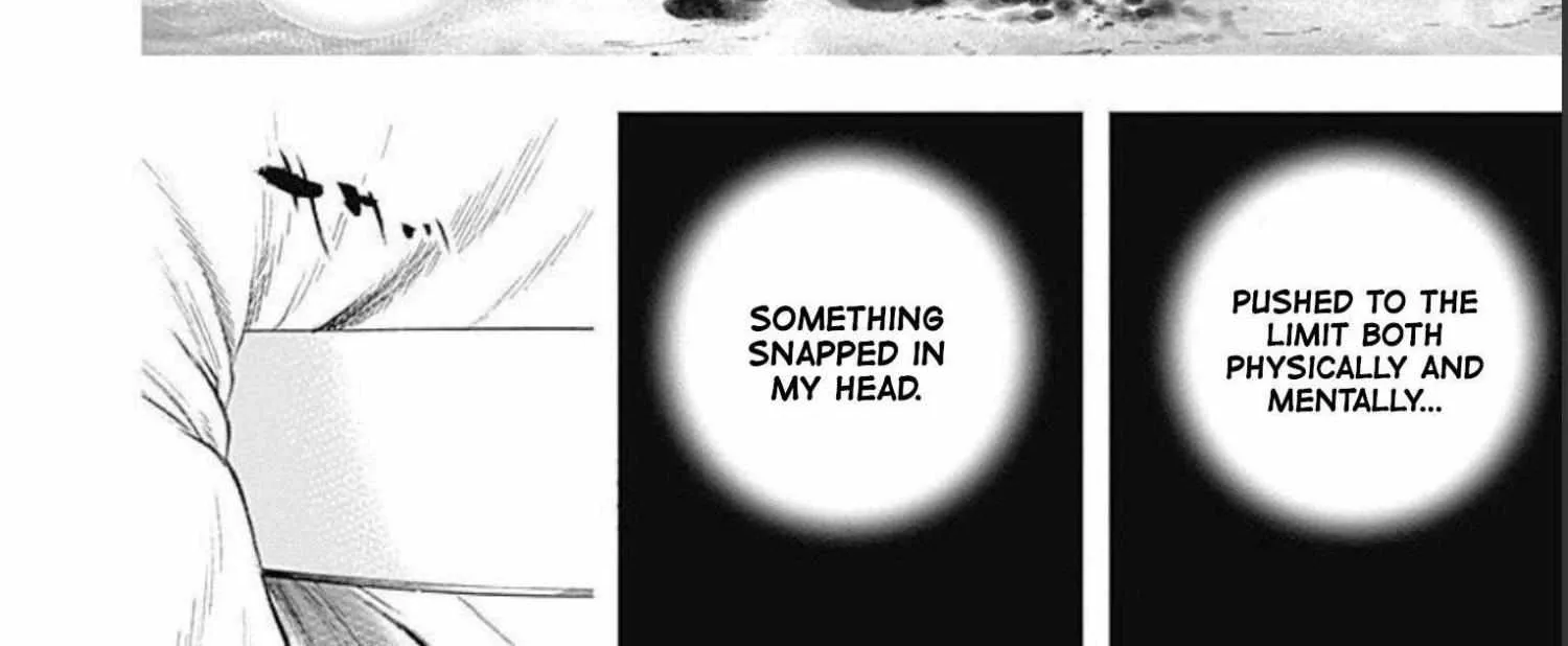Read Lock Up chapter 29 image 28 on Lezhin
