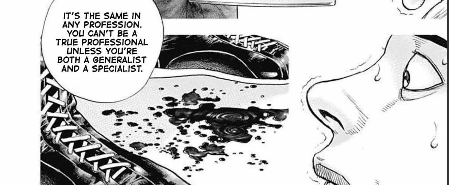 Read Lock Up chapter 29 image 32 on Lezhin