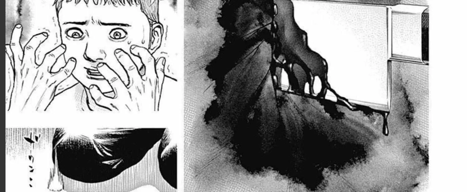 Read Lock Up chapter 29 image 34 on Lezhin