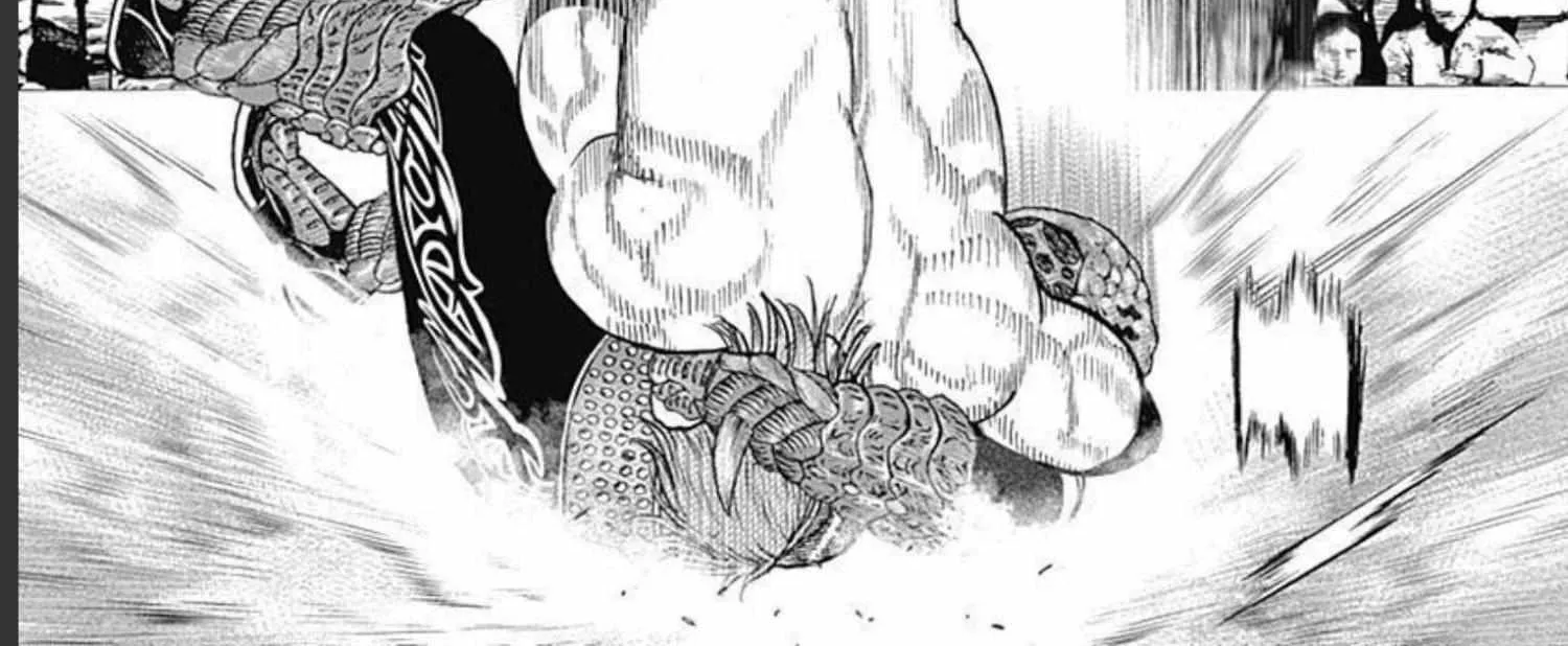 Read Lock Up chapter 29 image 46 on Lezhin