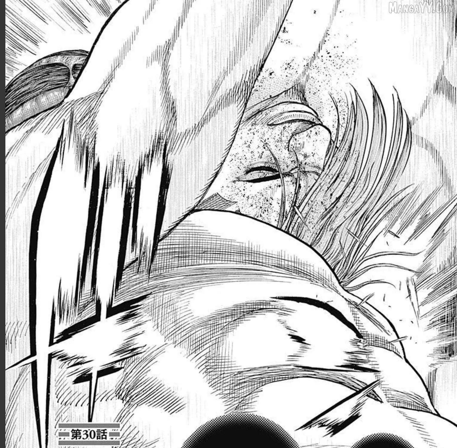Read Lock Up chapter 30 image 1 on Lezhin