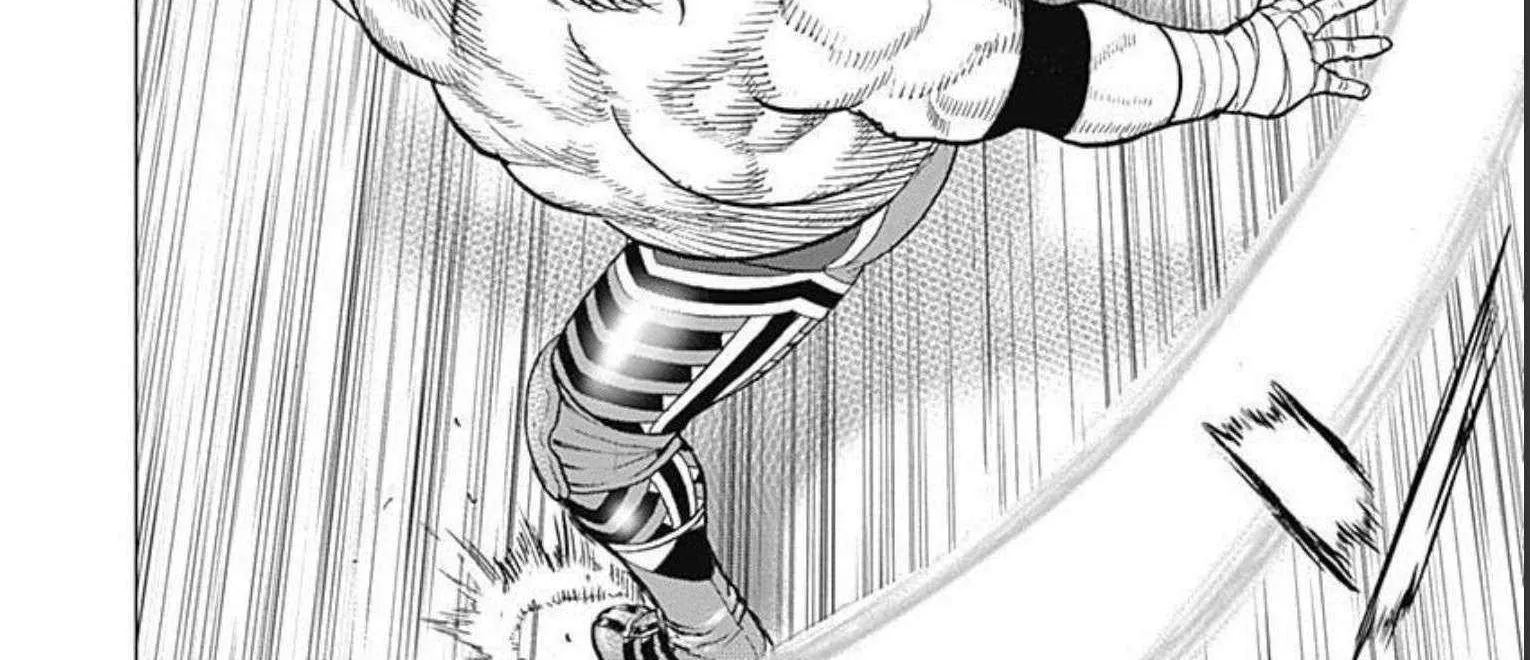 Read Lock Up chapter 30 image 16 on Lezhin