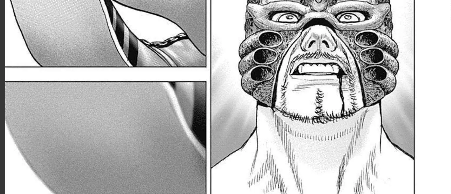 Read Lock Up chapter 30 image 22 on Lezhin