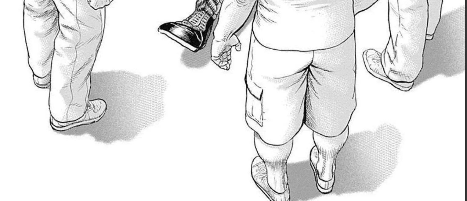 Read Lock Up chapter 30 image 32 on Lezhin