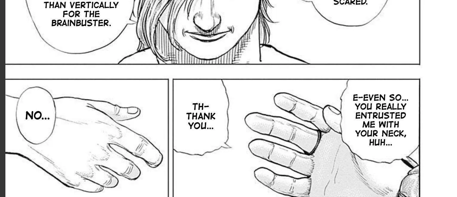 Read Lock Up chapter 30 image 38 on Lezhin