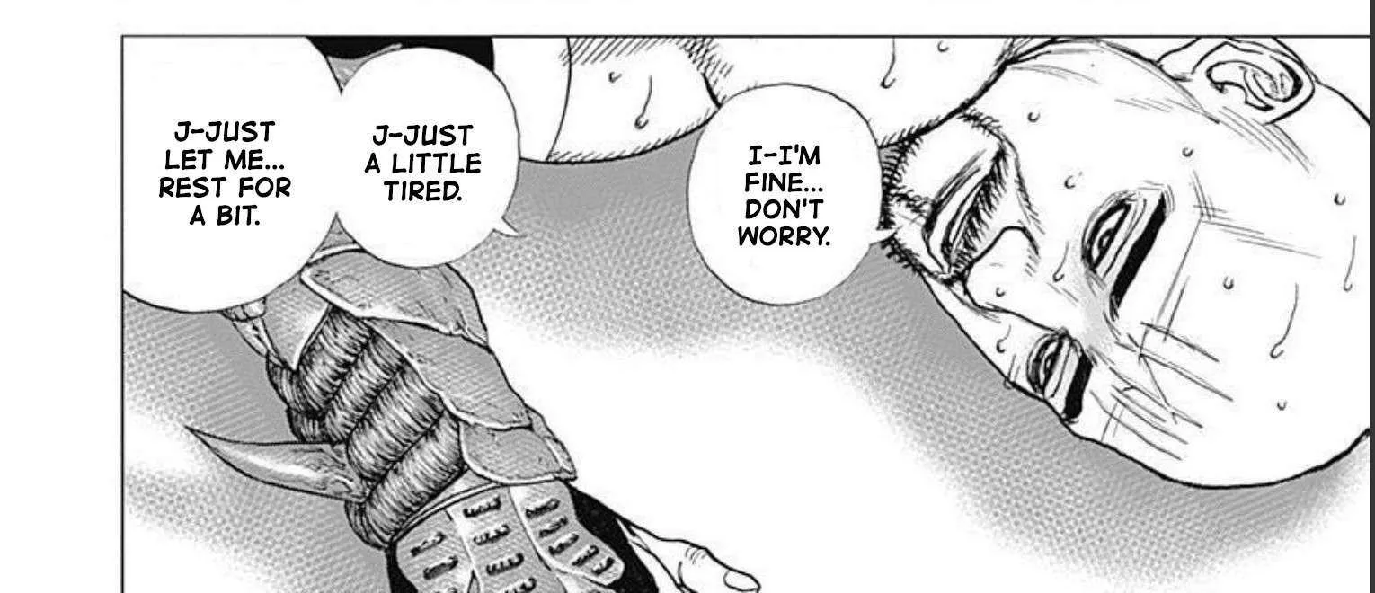 Read Lock Up chapter 30 image 40 on Lezhin