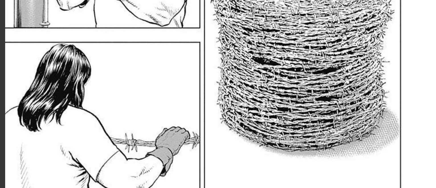Read Lock Up chapter 30 image 42 on Lezhin