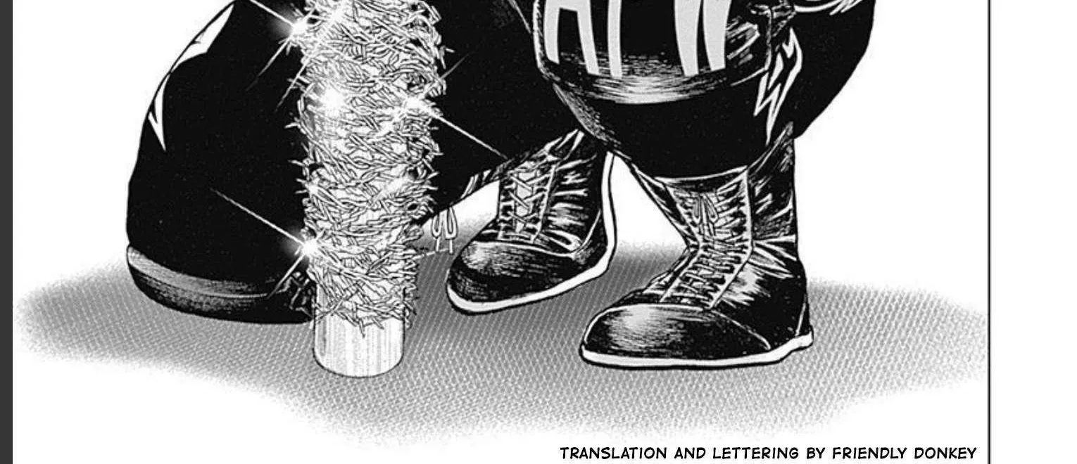 Read Lock Up chapter 30 image 46 on Lezhin