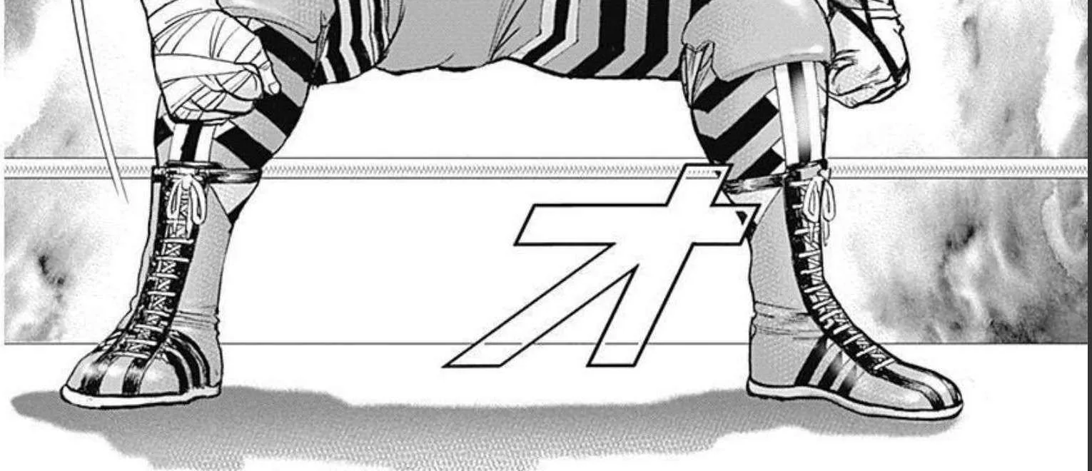 Read Lock Up chapter 30 image 8 on Lezhin