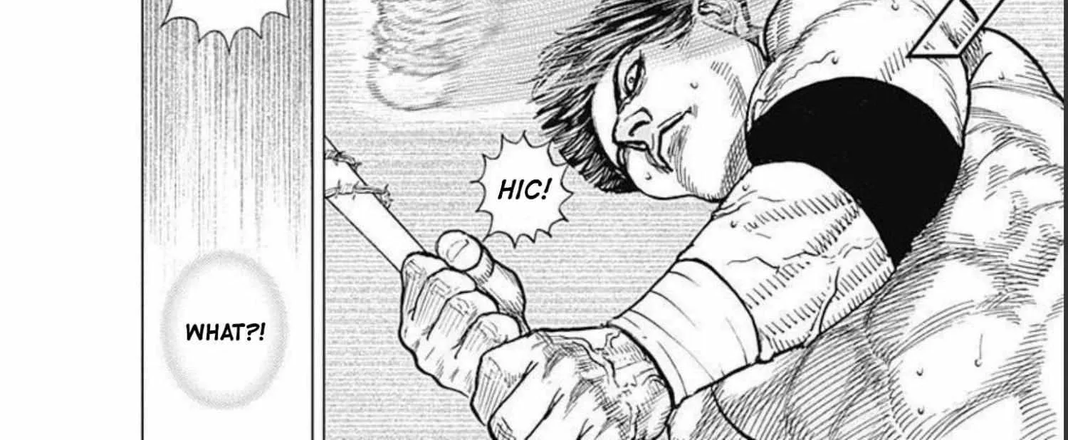 Read Lock Up chapter 33 image 16 on Lezhin