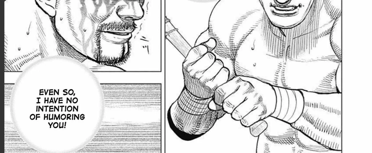 Read Lock Up chapter 33 image 22 on Lezhin