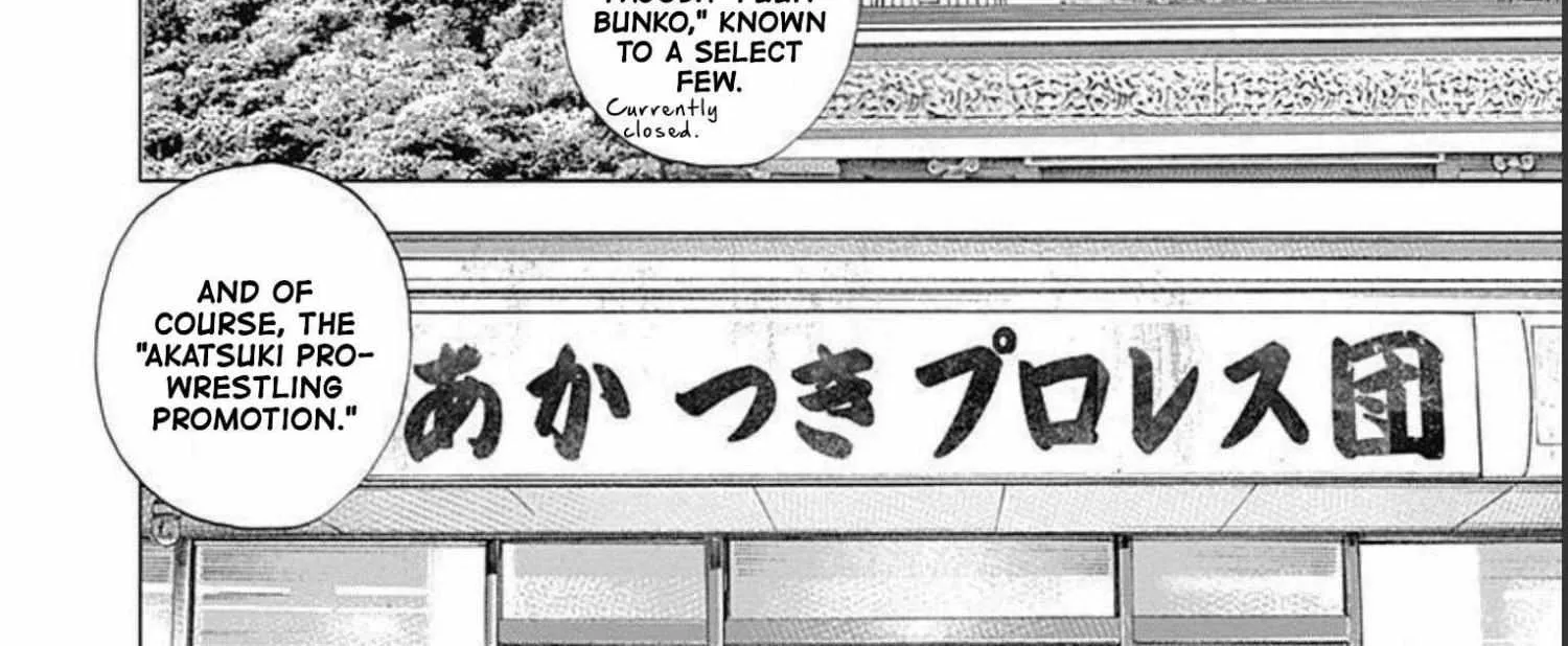 Read Lock Up chapter 33 image 36 on Lezhin