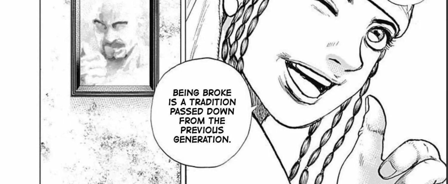 Read Lock Up chapter 33 image 40 on Lezhin