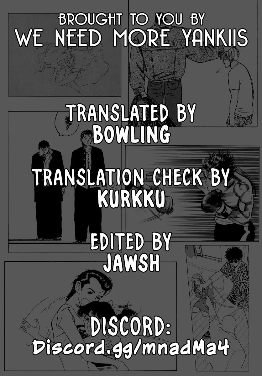 Read Lock Up chapter 7 image 1 on Lezhin
