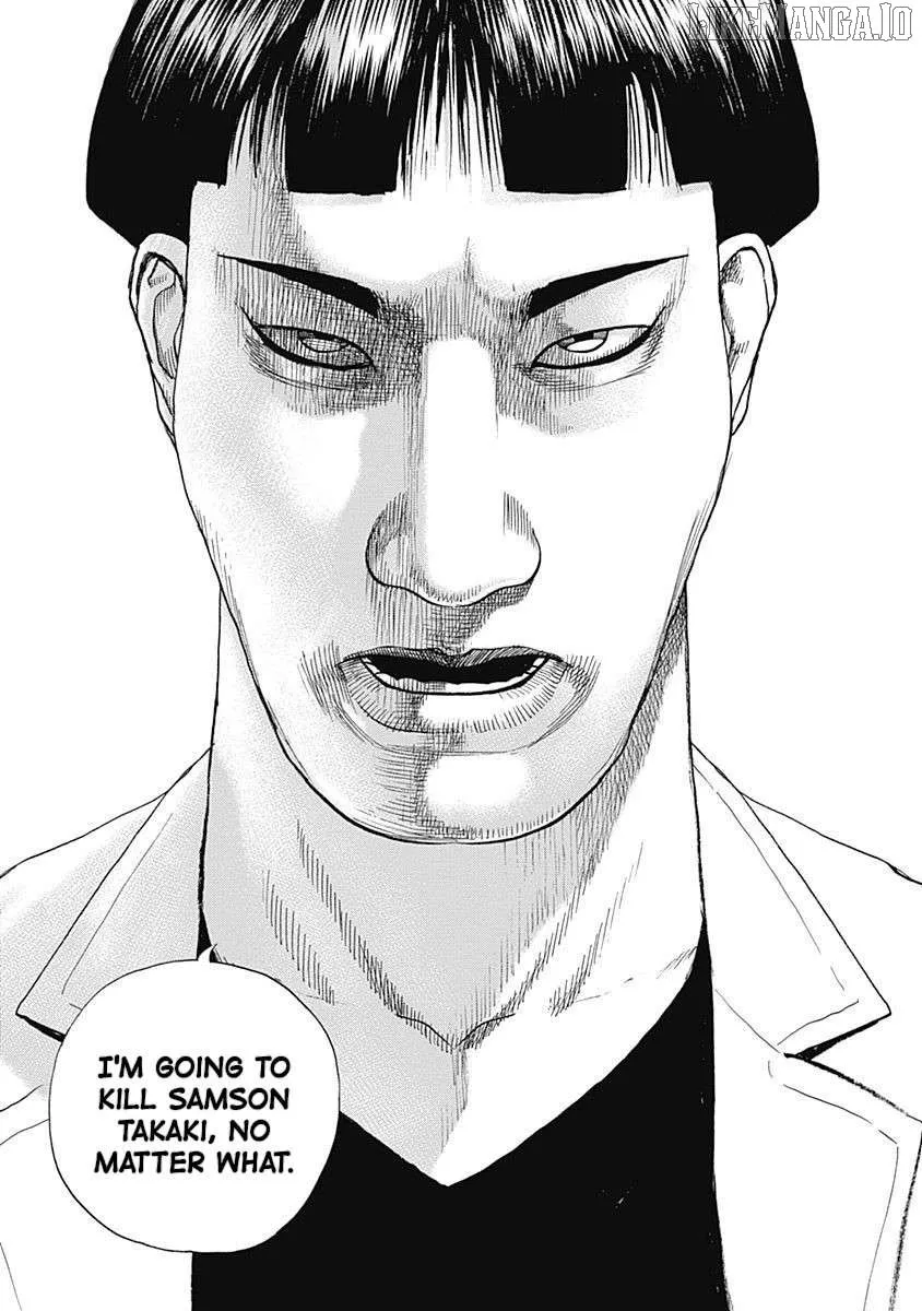Read Lock Up chapter 9 image 11 on Lezhin