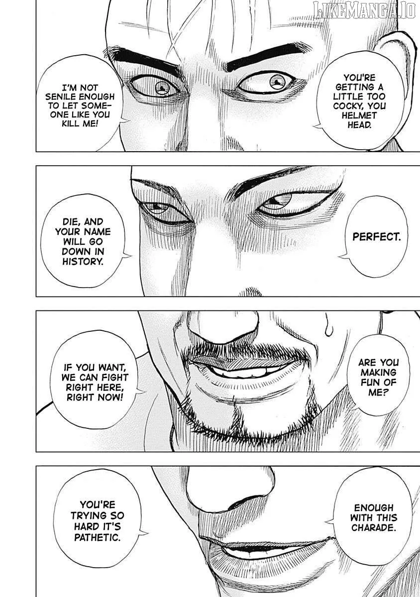 Read Lock Up chapter 9 image 12 on Lezhin