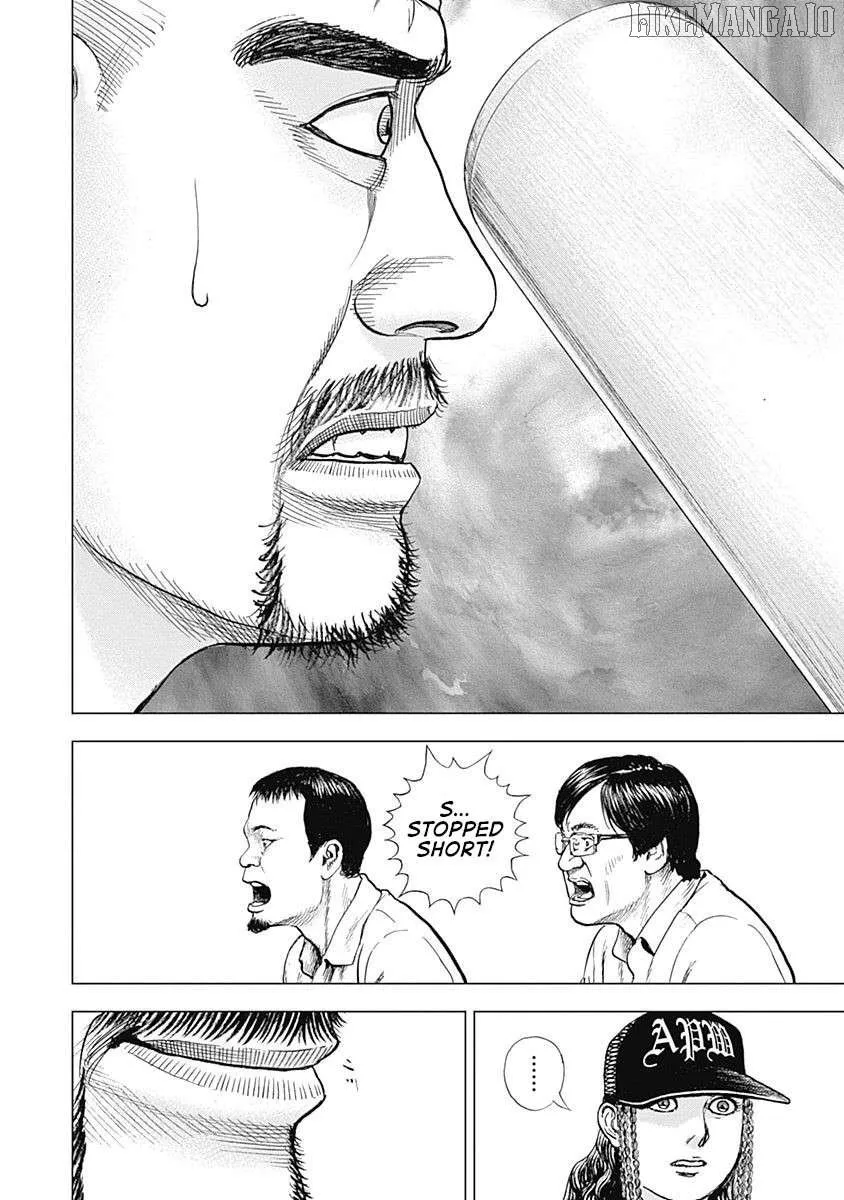 Read Lock Up chapter 9 image 17 on Lezhin