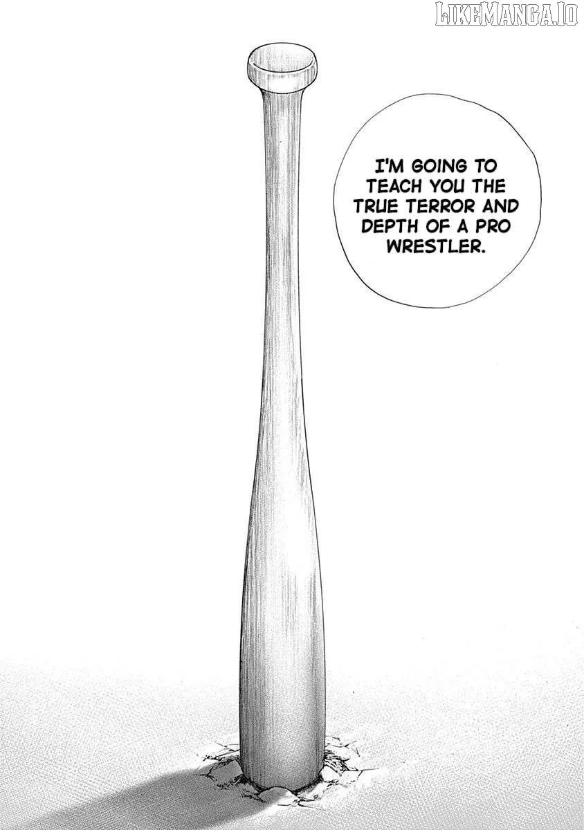 Read Lock Up chapter 9 image 20 on Lezhin