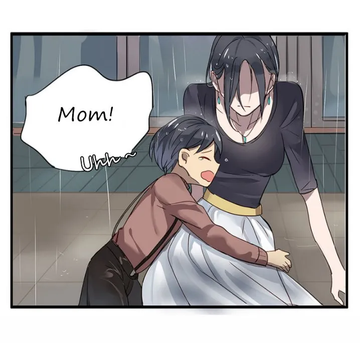 Read Lock You Up (Colored) chapter 1 image 11 on Lezhin