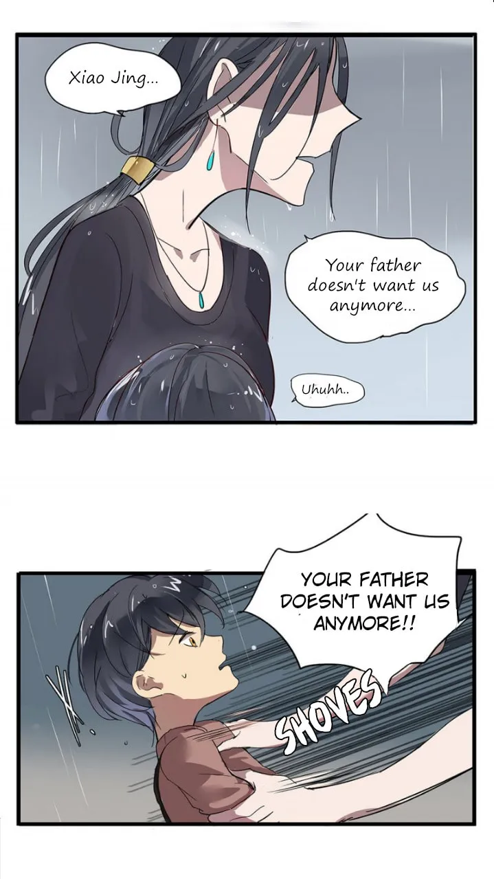 Read Lock You Up (Colored) chapter 1 image 12 on Lezhin