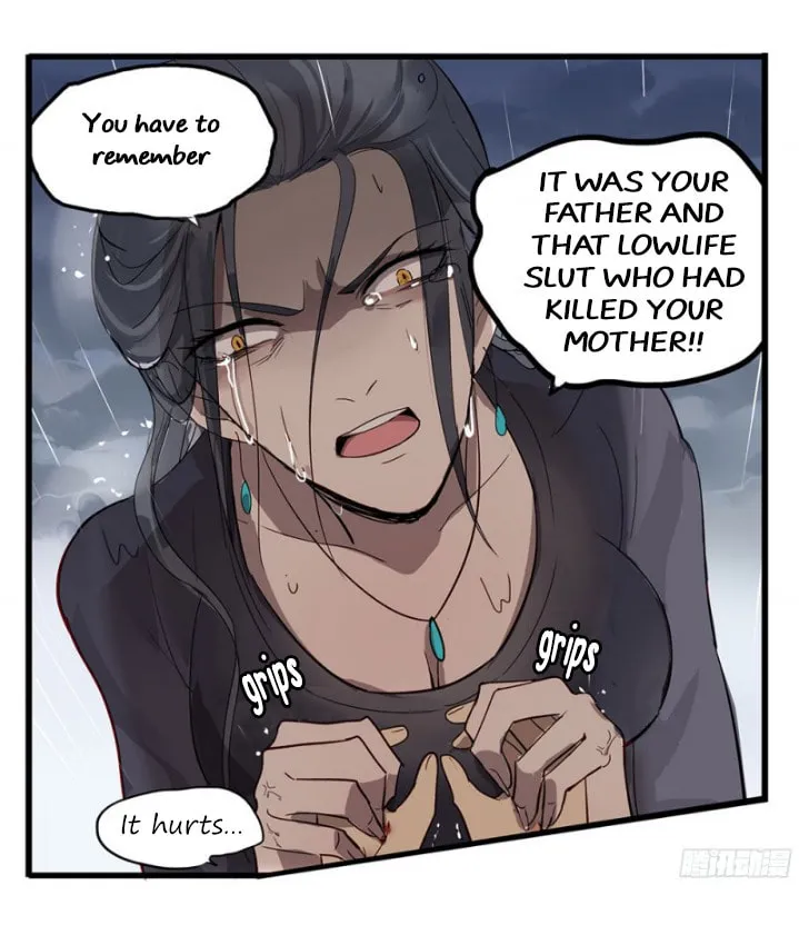 Read Lock You Up (Colored) chapter 1 image 13 on Lezhin