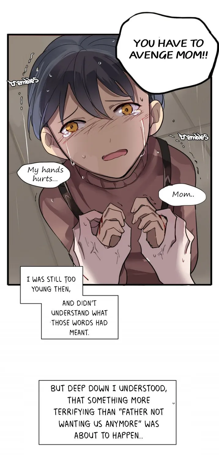 Read Lock You Up (Colored) chapter 1 image 14 on Lezhin