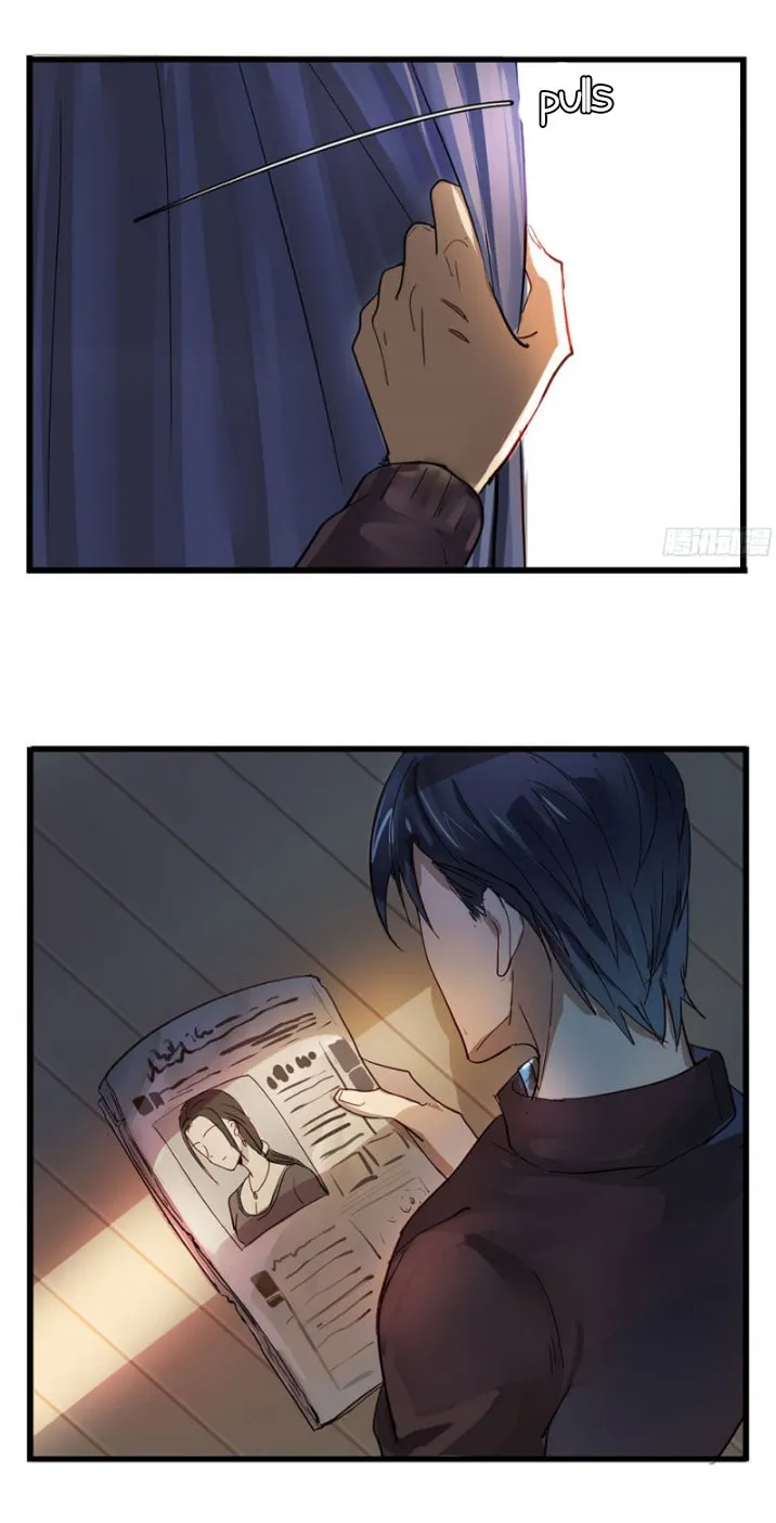 Read Lock You Up (Colored) chapter 1 image 16 on Lezhin