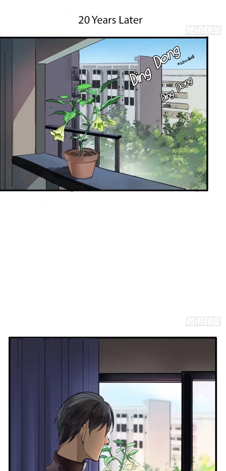Read Lock You Up (Colored) chapter 1 image 17 on Lezhin