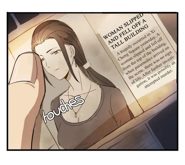 Read Lock You Up (Colored) chapter 1 image 19 on Lezhin