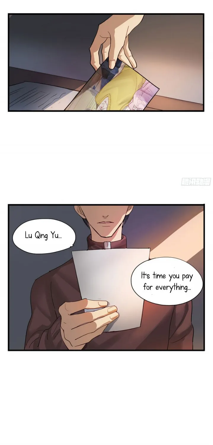 Read Lock You Up (Colored) chapter 1 image 21 on Lezhin