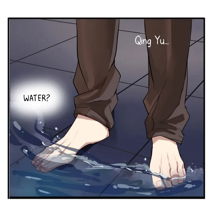 Read Lock You Up (Colored) chapter 1 image 26 on Lezhin
