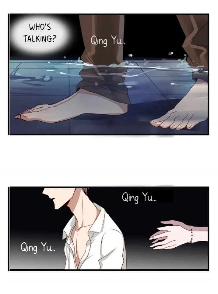 Read Lock You Up (Colored) chapter 1 image 28 on Lezhin