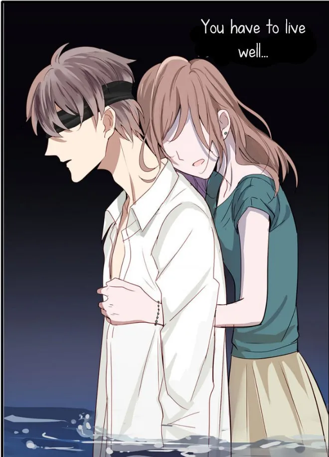 Read Lock You Up (Colored) chapter 1 image 29 on Lezhin