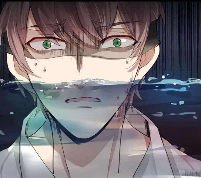 Read Lock You Up (Colored) chapter 1 image 30 on Lezhin