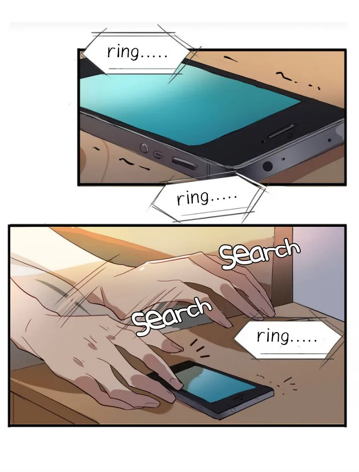 Read Lock You Up (Colored) chapter 1 image 32 on Lezhin