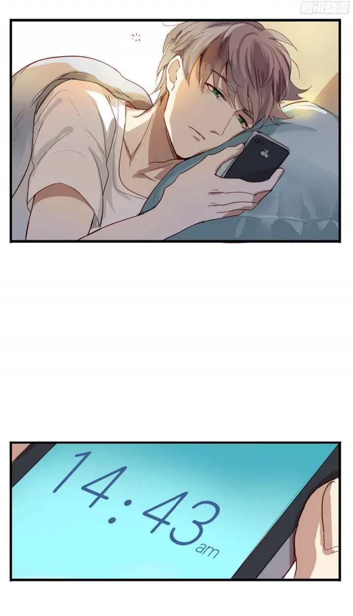 Read Lock You Up (Colored) chapter 1 image 33 on Lezhin