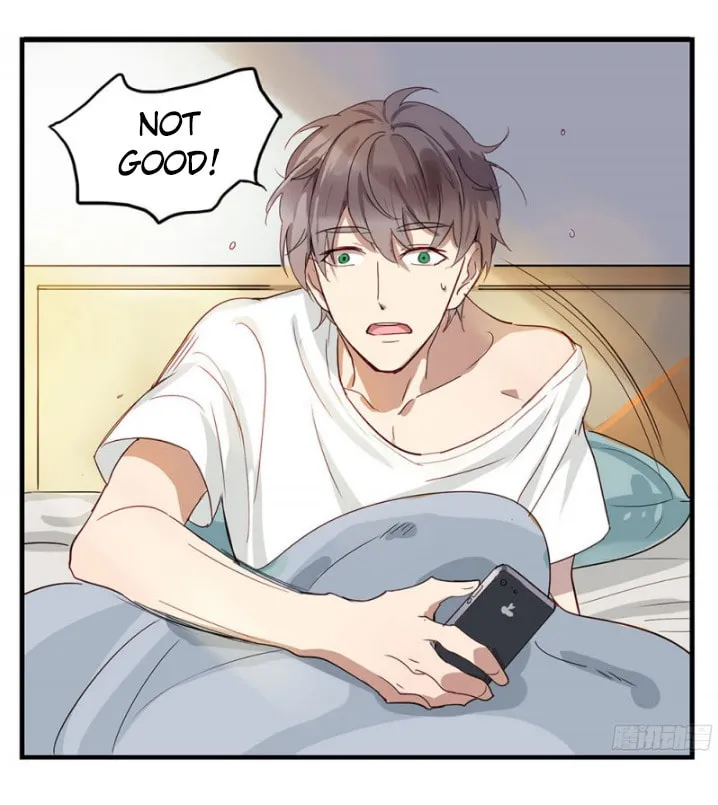 Read Lock You Up (Colored) chapter 1 image 34 on Lezhin