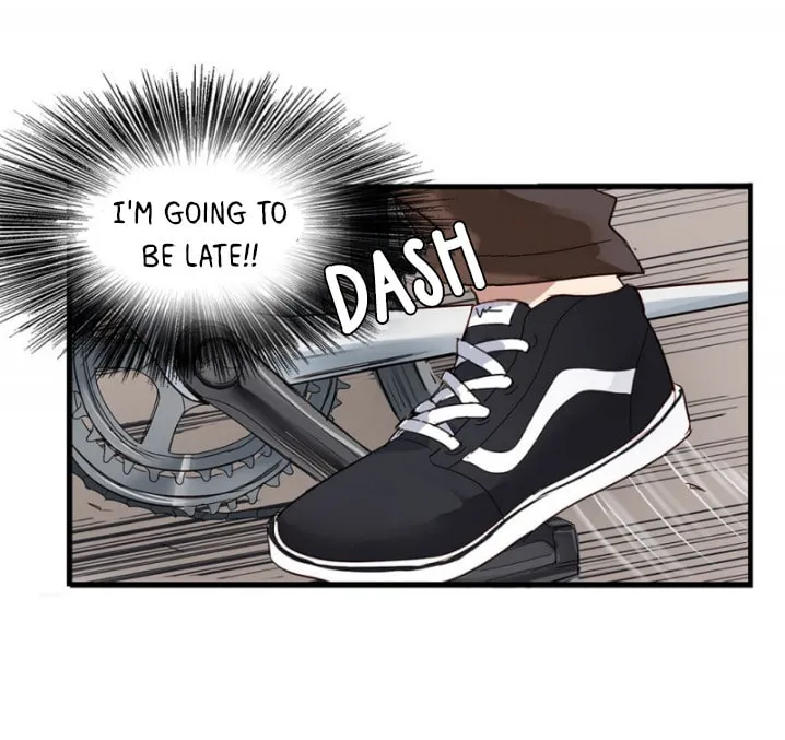 Read Lock You Up (Colored) chapter 1 image 35 on Lezhin