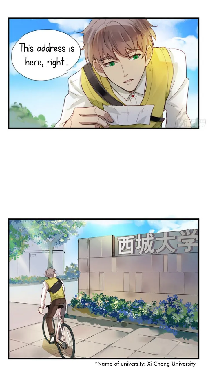Read Lock You Up (Colored) chapter 1 image 37 on Lezhin