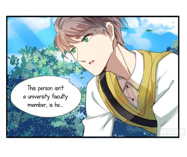 Read Lock You Up (Colored) chapter 1 image 39 on Lezhin