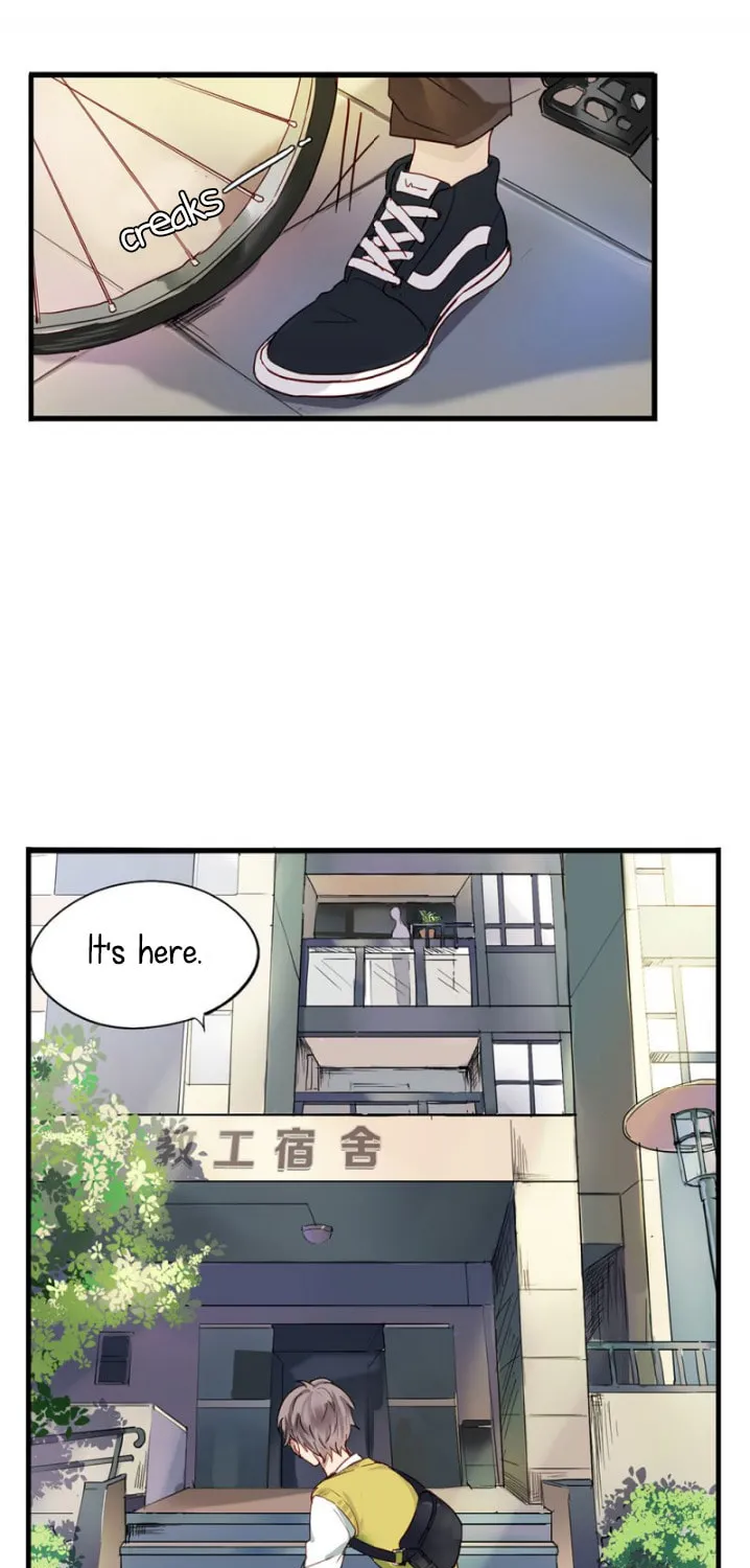 Read Lock You Up (Colored) chapter 1 image 40 on Lezhin