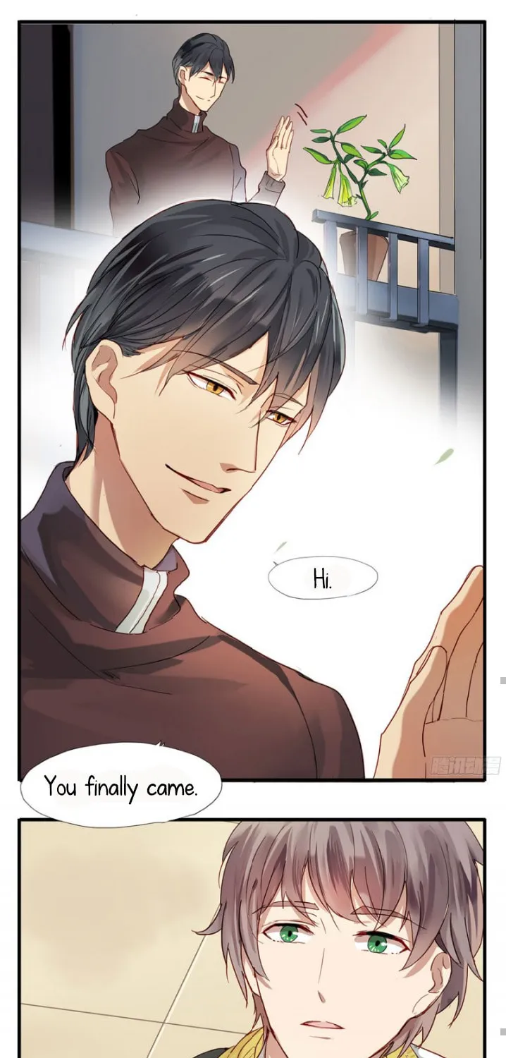 Read Lock You Up (Colored) chapter 1 image 43 on Lezhin