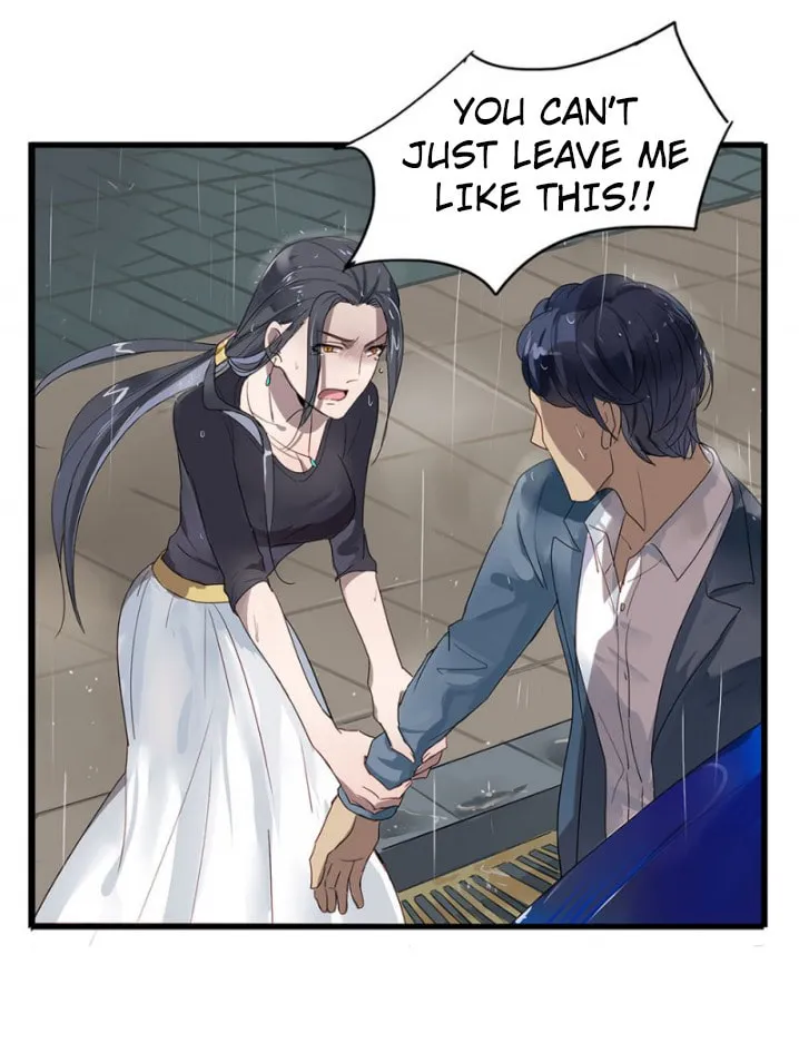 Read Lock You Up (Colored) chapter 1 image 5 on Lezhin