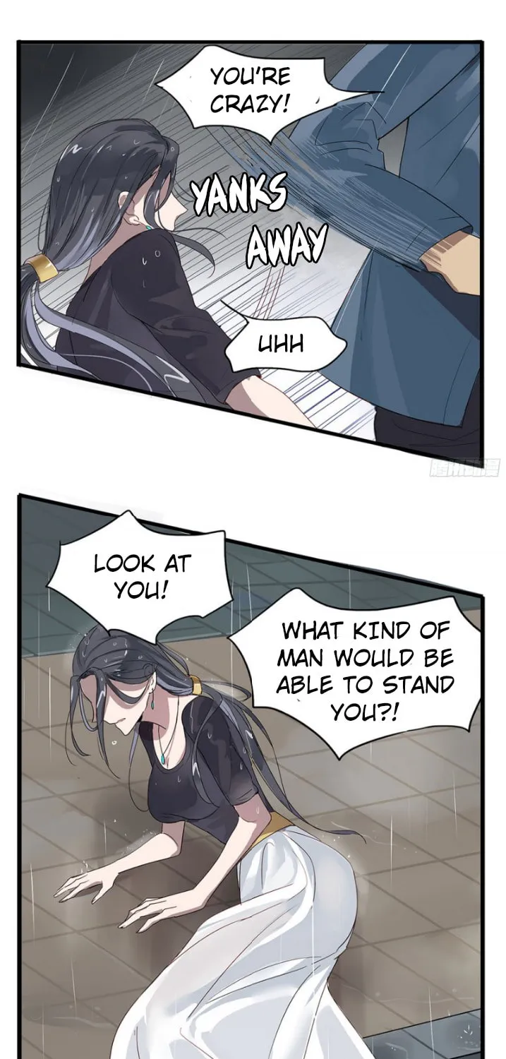Read Lock You Up (Colored) chapter 1 image 6 on Lezhin